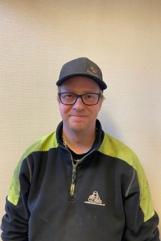 Henrik Jakobsson Verkstad Fordon
